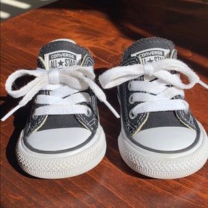 Baby Converse